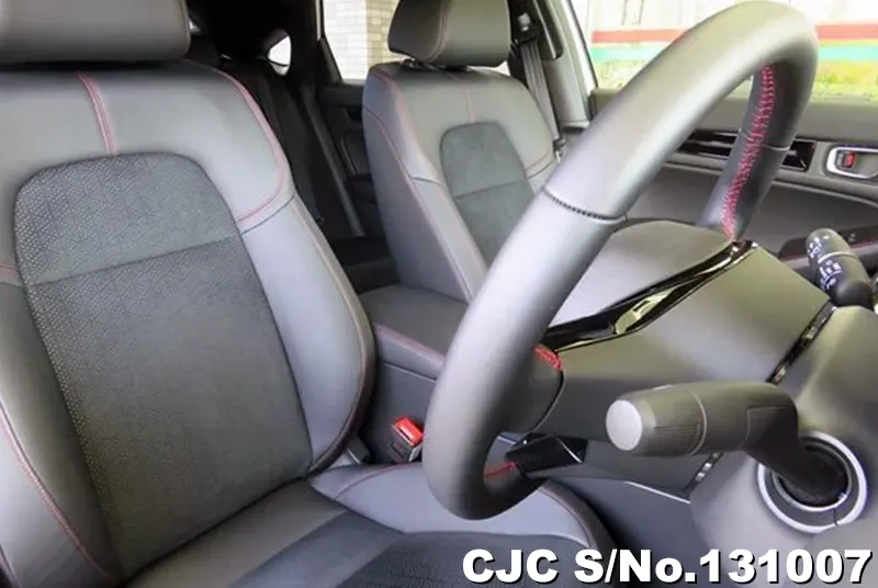 2025 Honda / Civic Stock No. 131007