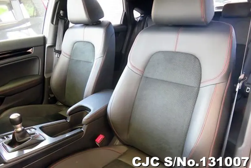 2025 Honda / Civic Stock No. 131007