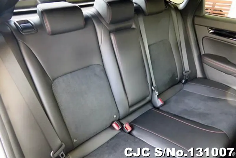 2025 Honda / Civic Stock No. 131007