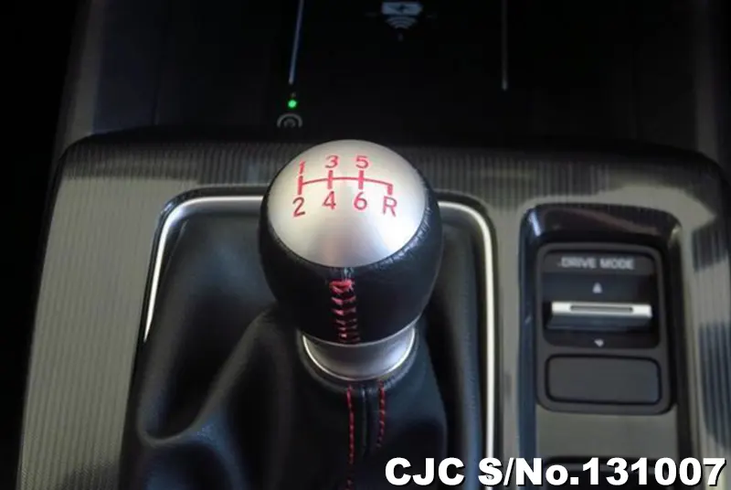 2025 Honda / Civic Stock No. 131007