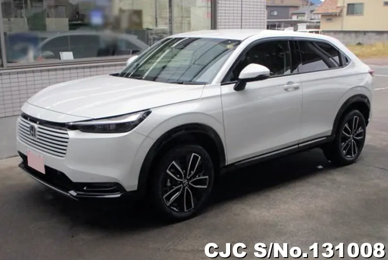 2025 Honda / Vezel Stock No. 131008