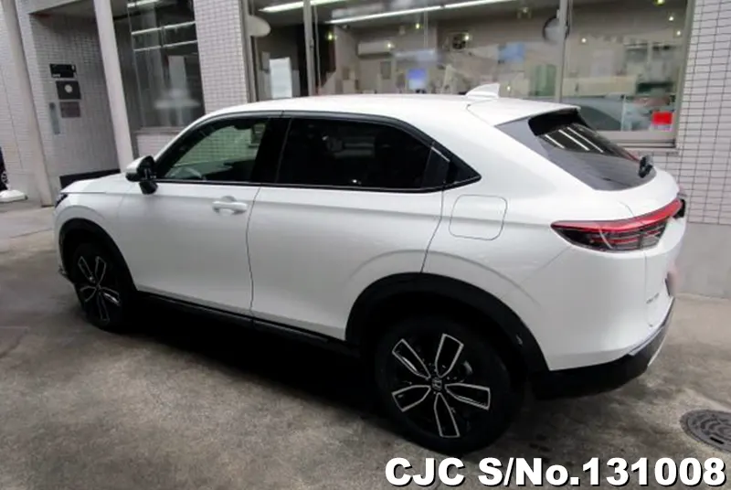 2025 Honda / Vezel Stock No. 131008