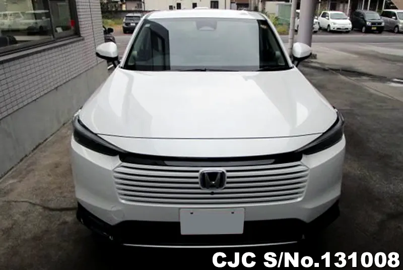 2025 Honda / Vezel Stock No. 131008