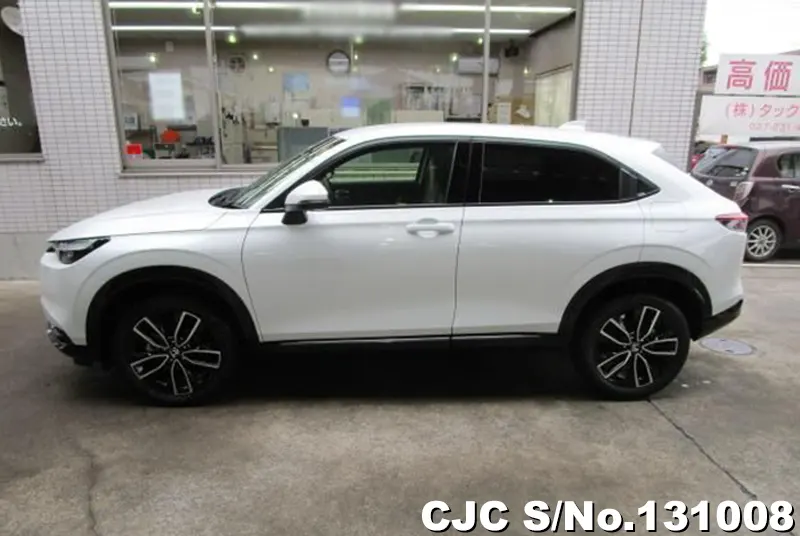 2025 Honda / Vezel Stock No. 131008