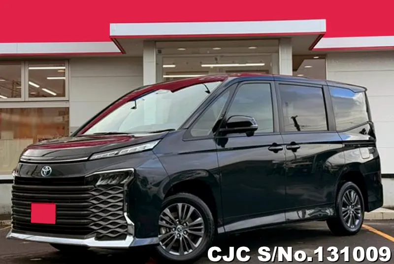 2025 Toyota / Voxy Stock No. 131009