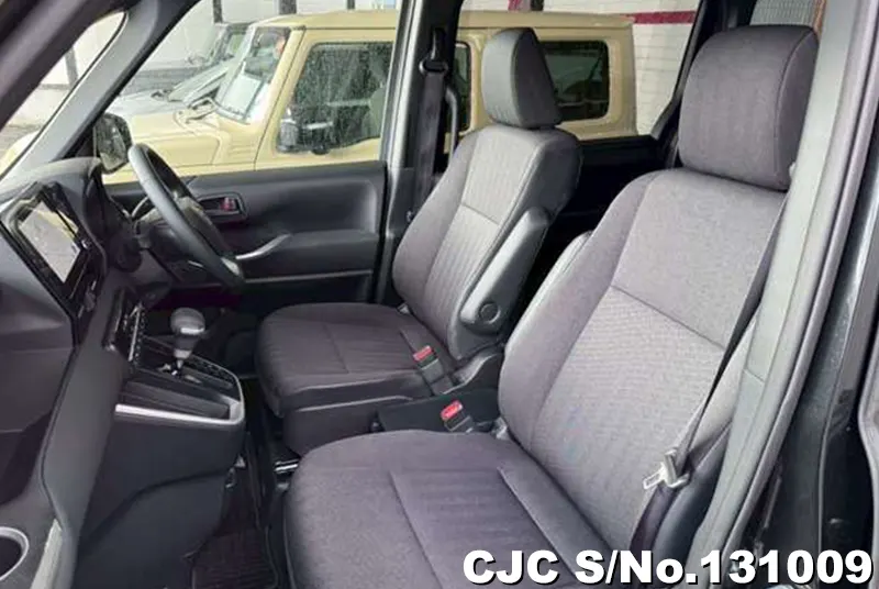 2025 Toyota / Voxy Stock No. 131009