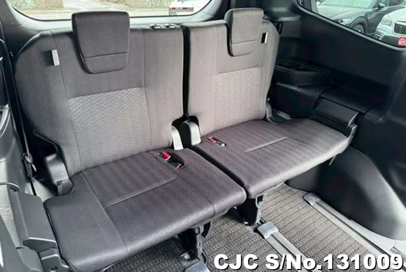 2025 Toyota / Voxy Stock No. 131009