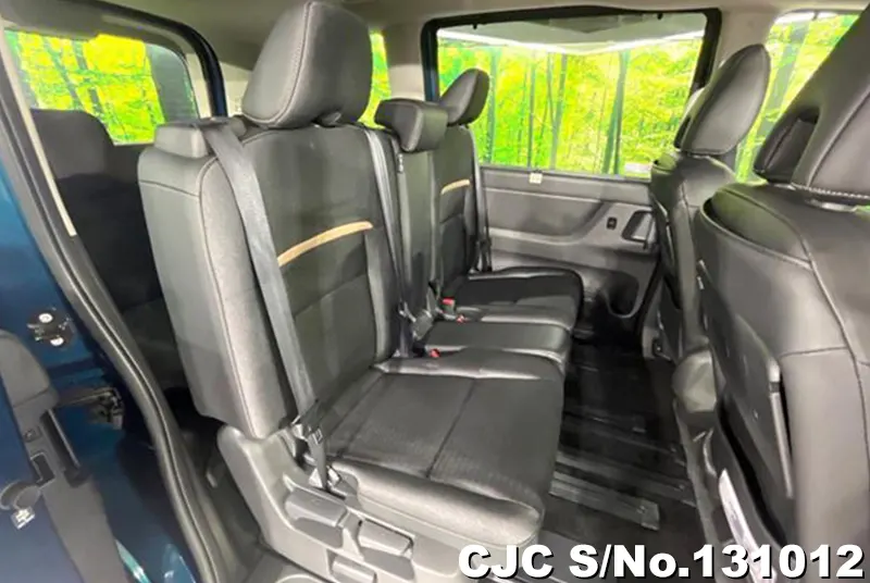 2025 Nissan / Serena Stock No. 131012