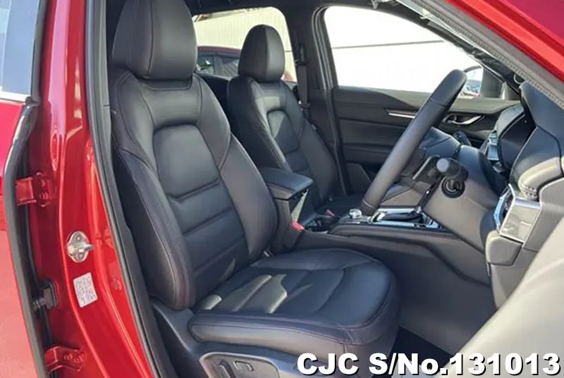 2025 Mazda / CX-5 Stock No. 131013