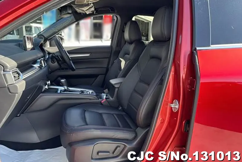 2025 Mazda / CX-5 Stock No. 131013