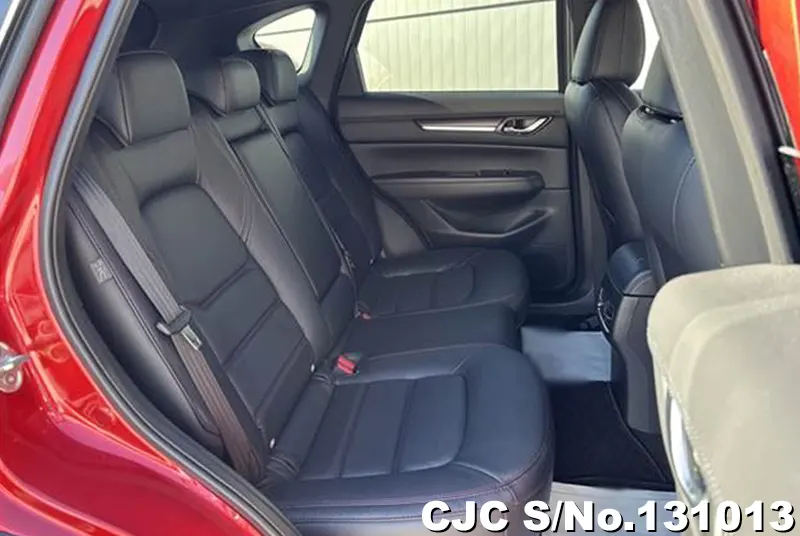 2025 Mazda / CX-5 Stock No. 131013