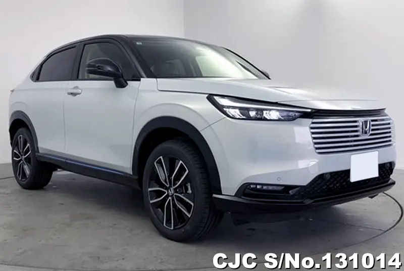 2025 Honda / Vezel Stock No. 131014
