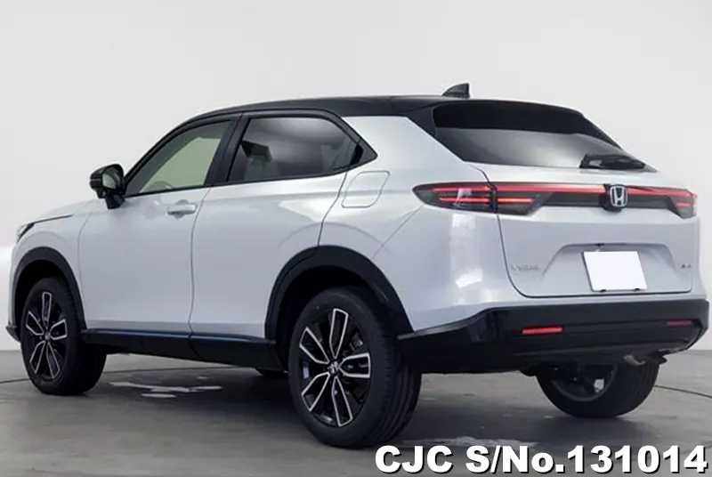 2025 Honda / Vezel Stock No. 131014
