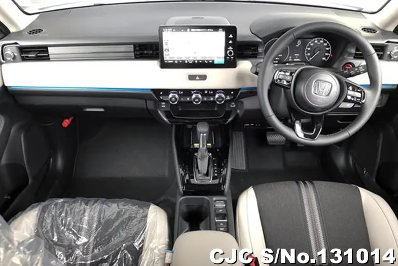 2025 Honda / Vezel Stock No. 131014