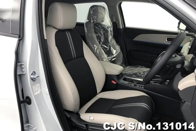 2025 Honda / Vezel Stock No. 131014