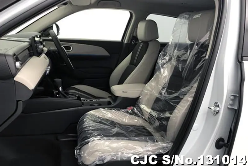 2025 Honda / Vezel Stock No. 131014