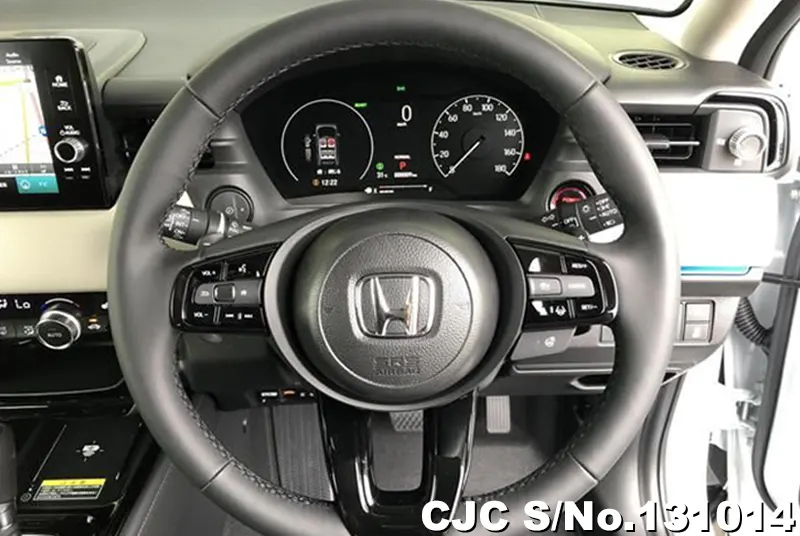 2025 Honda / Vezel Stock No. 131014