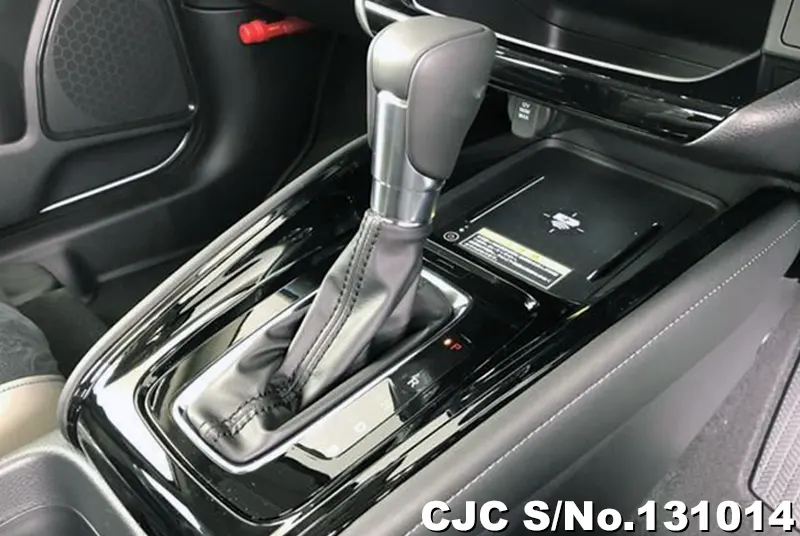 2025 Honda / Vezel Stock No. 131014