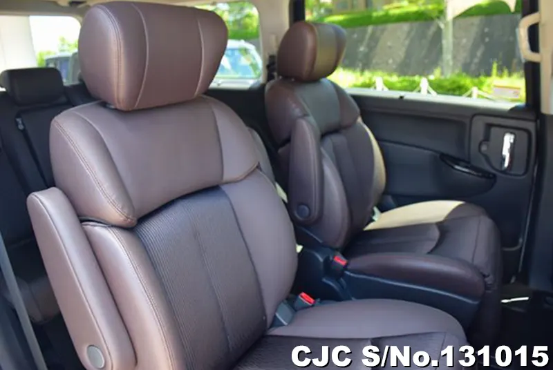 2025 Nissan / Elgrand Stock No. 131015