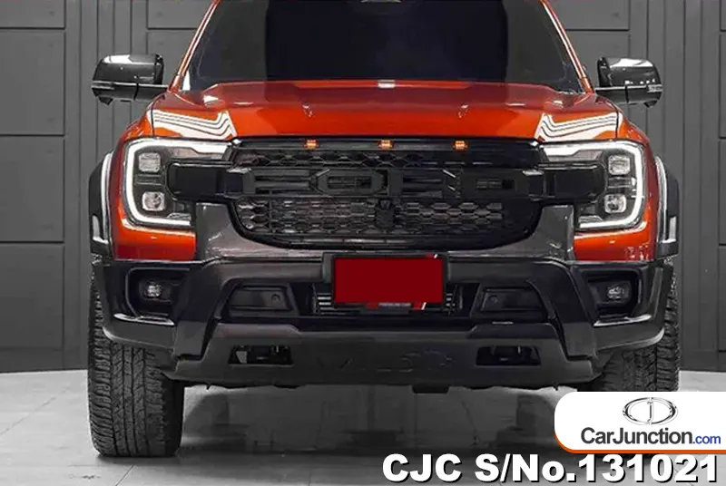 2023 Ford / Ranger Stock No. 131021