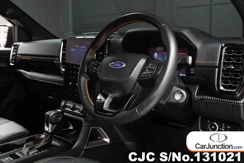 2023 Ford / Ranger Stock No. 131021
