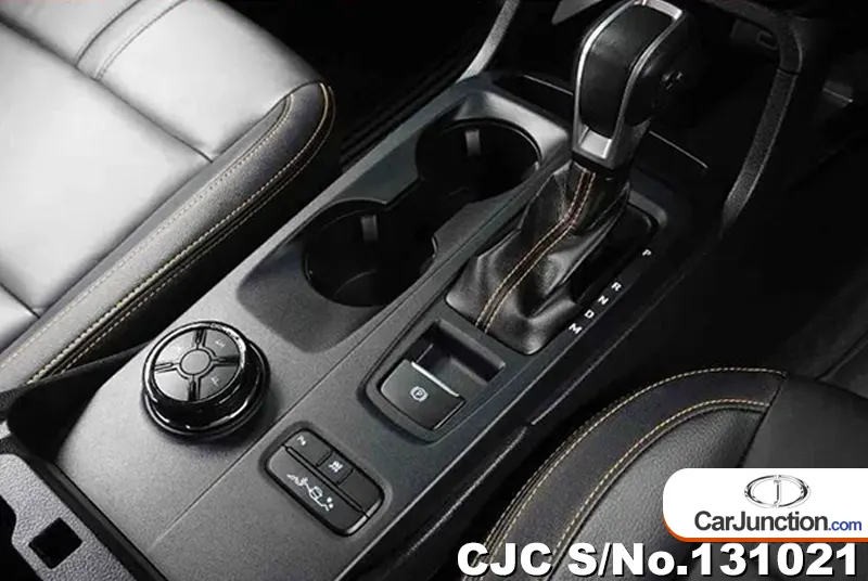 2023 Ford / Ranger Stock No. 131021