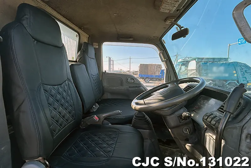 2006 Isuzu / Elf Stock No. 131022