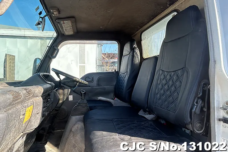 2006 Isuzu / Elf Stock No. 131022