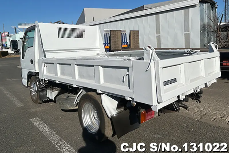 2006 Isuzu / Elf Stock No. 131022