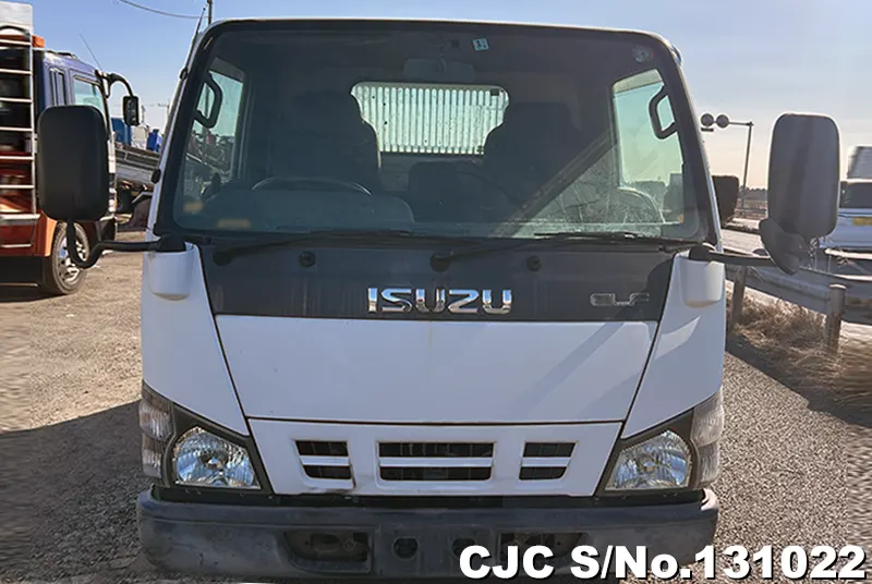 2006 Isuzu / Elf Stock No. 131022