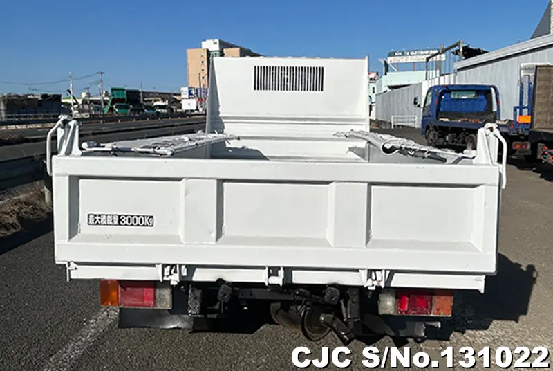 2006 Isuzu / Elf Stock No. 131022