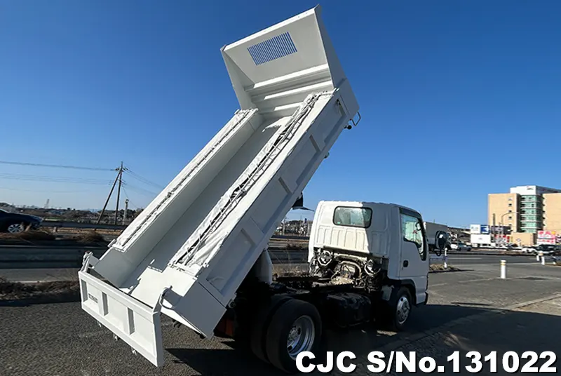 2006 Isuzu / Elf Stock No. 131022