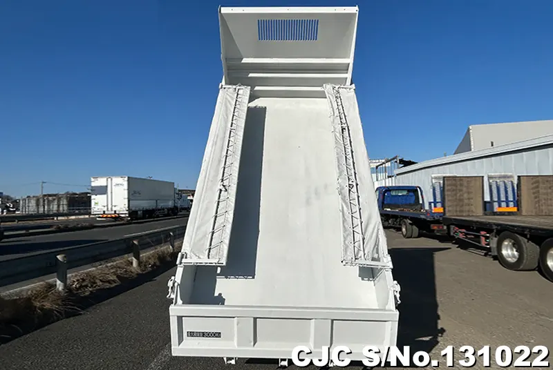 2006 Isuzu / Elf Stock No. 131022