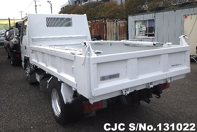 2006 Isuzu / Elf Stock No. 131022