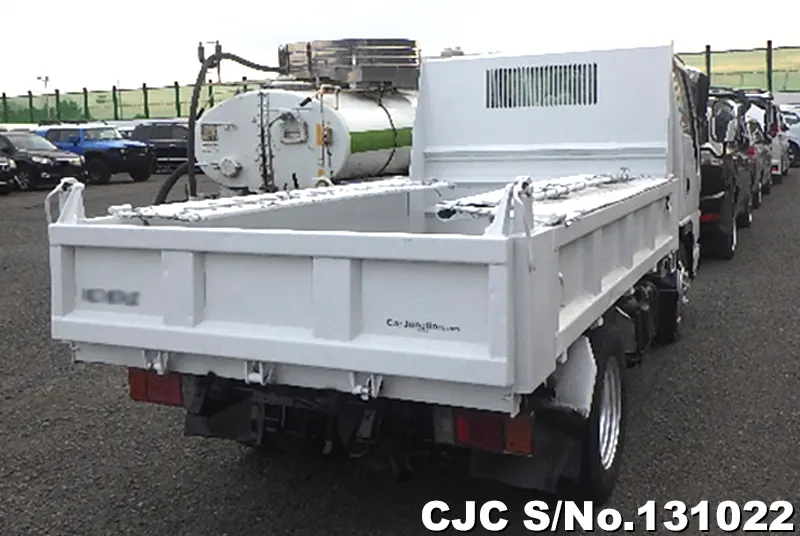 2006 Isuzu / Elf Stock No. 131022