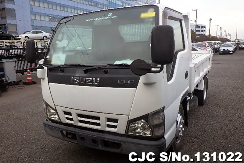 2006 Isuzu / Elf Stock No. 131022