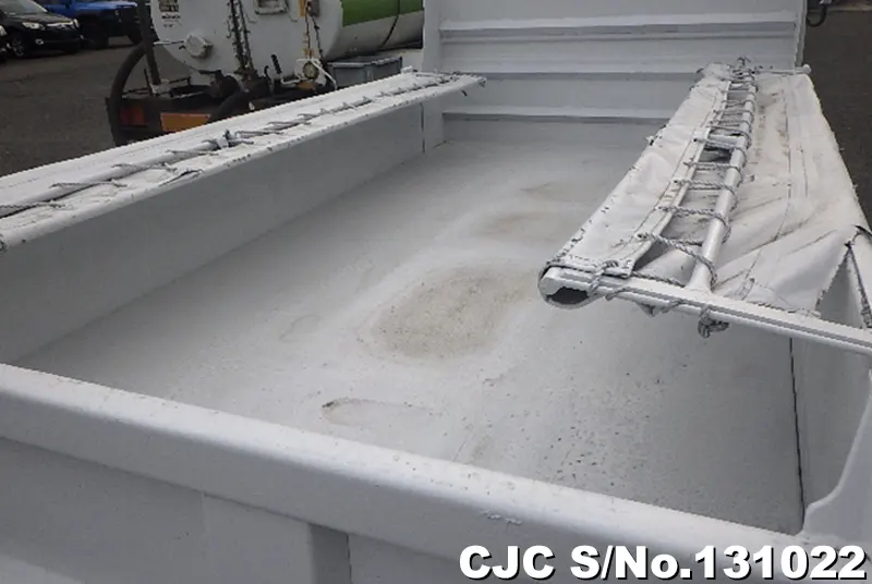 2006 Isuzu / Elf Stock No. 131022