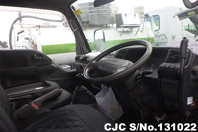 2006 Isuzu / Elf Stock No. 131022