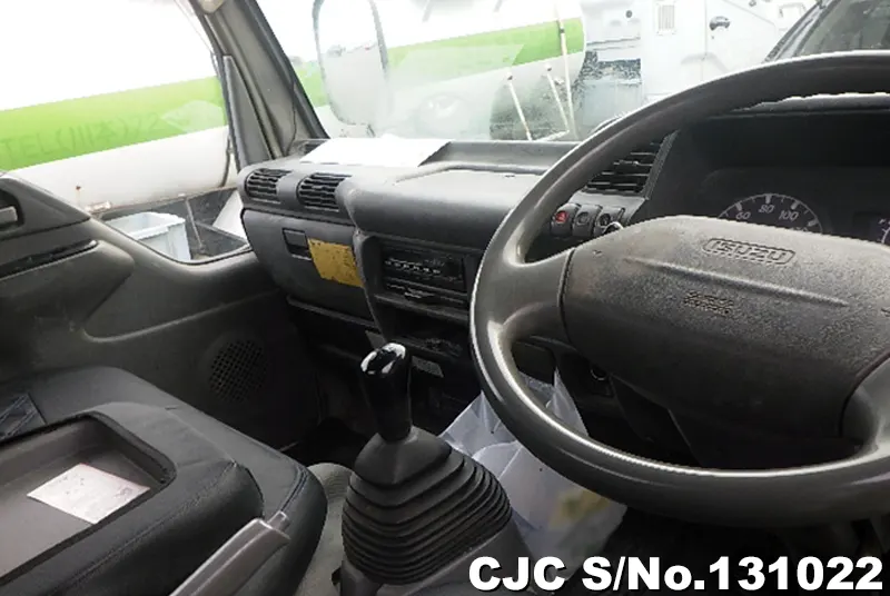 2006 Isuzu / Elf Stock No. 131022