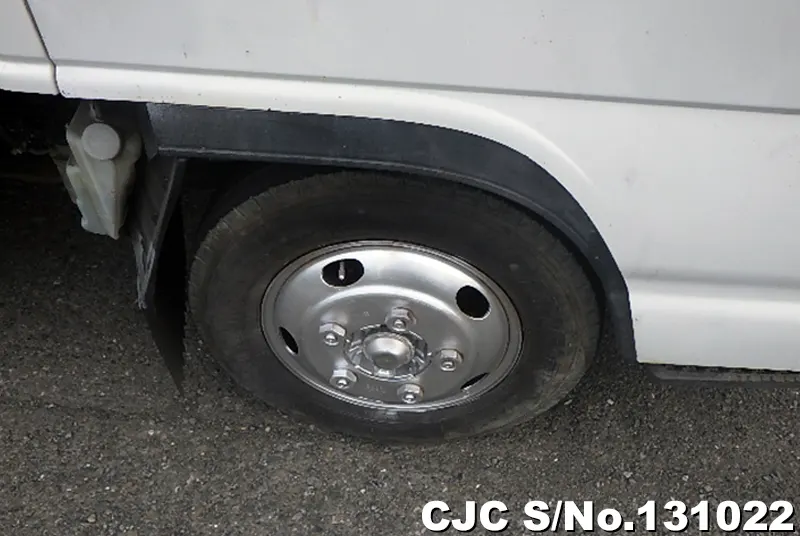 2006 Isuzu / Elf Stock No. 131022