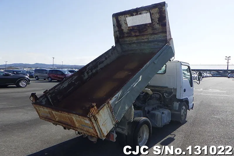 2006 Isuzu / Elf Stock No. 131022