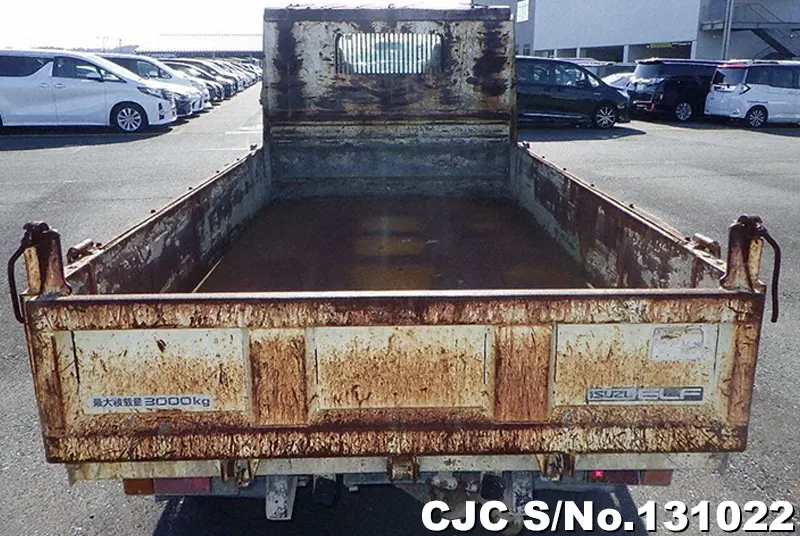 2006 Isuzu / Elf Stock No. 131022