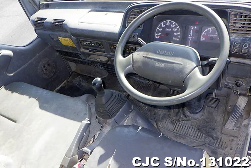 2006 Isuzu / Elf Stock No. 131022