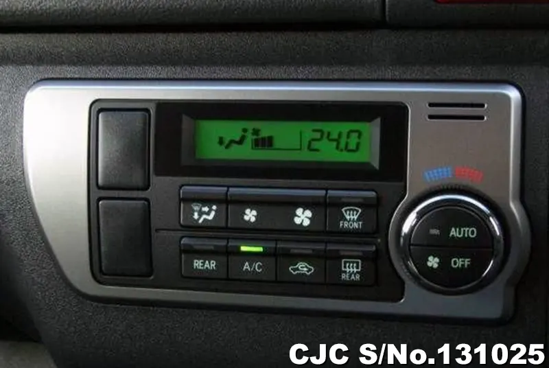 2025 Toyota / Hiace Stock No. 131025