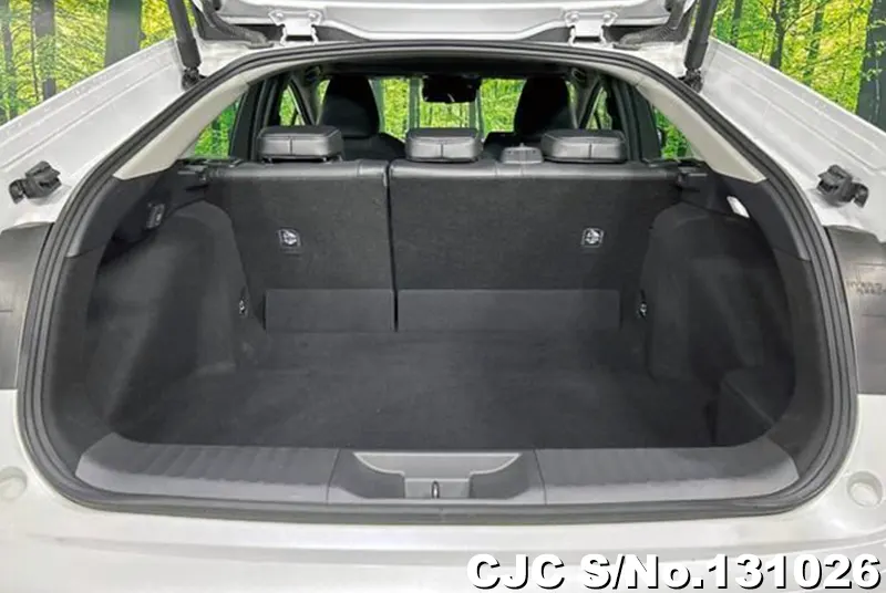 2025 Toyota / Prius Stock No. 131026