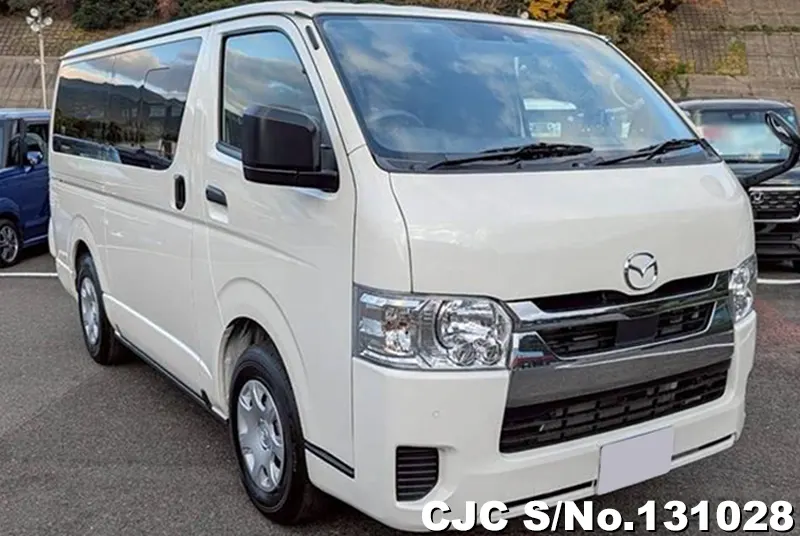 2025 Mazda / Bongo Stock No. 131028