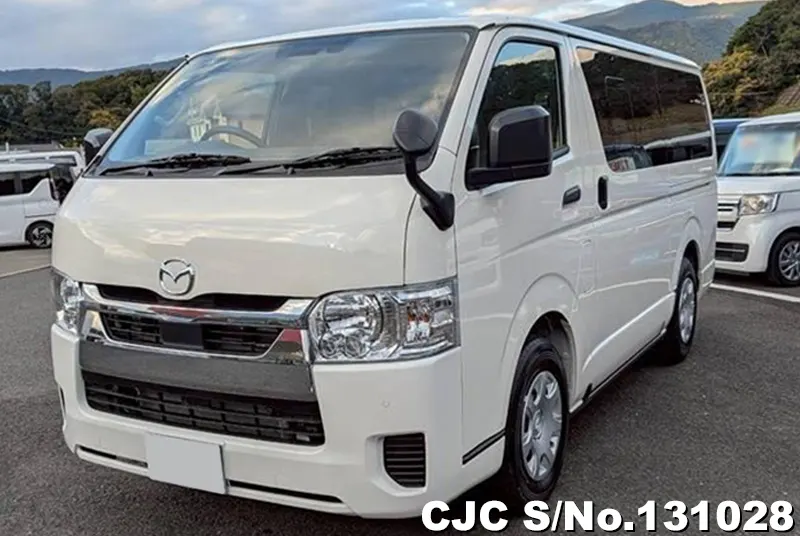 2025 Mazda / Bongo Stock No. 131028