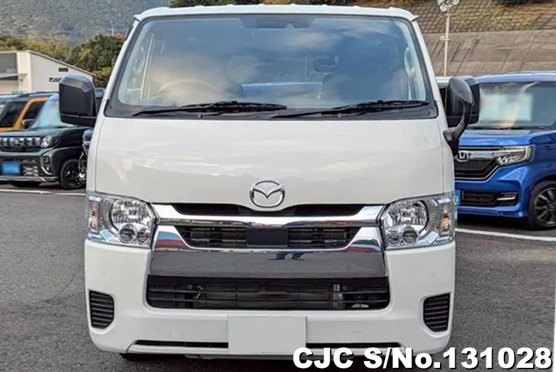 2025 Mazda / Bongo Stock No. 131028