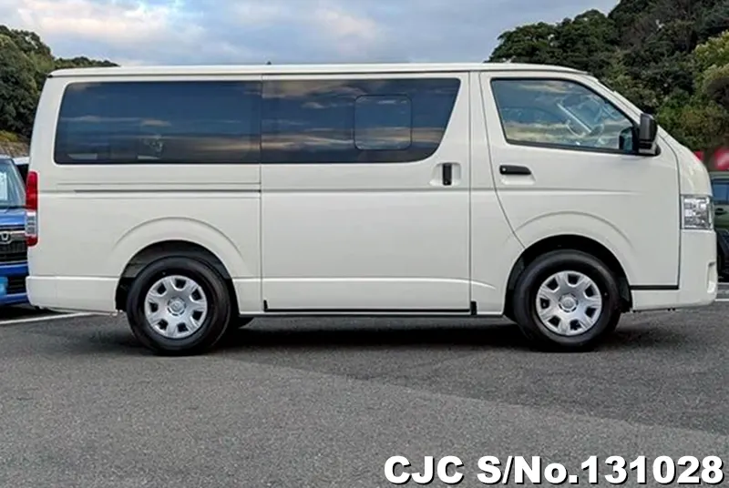 2025 Mazda / Bongo Stock No. 131028
