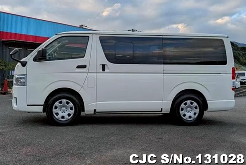 2025 Mazda / Bongo Stock No. 131028
